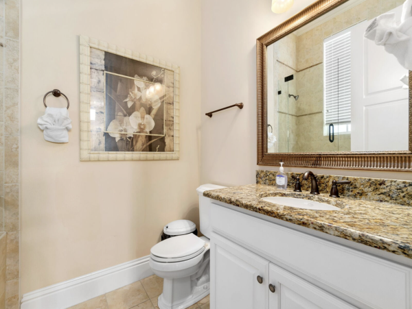 Bonita Beach Luxury Vacation Rental Gulf Front Pool Home
